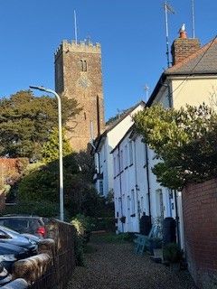 East Budleigh Church